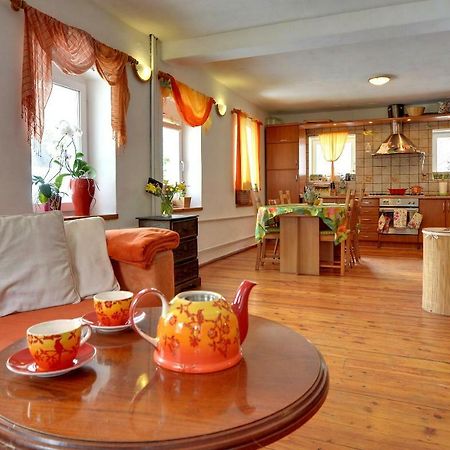 Biotanika Villa Michalkowa ภายนอก รูปภาพ