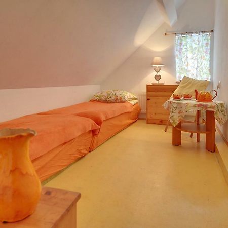 Biotanika Villa Michalkowa ภายนอก รูปภาพ