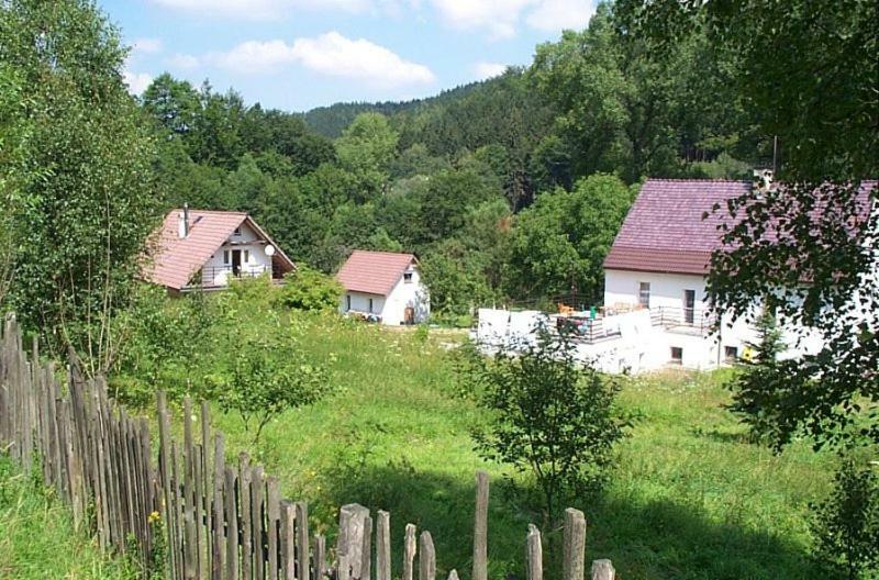 Biotanika Villa Michalkowa ภายนอก รูปภาพ