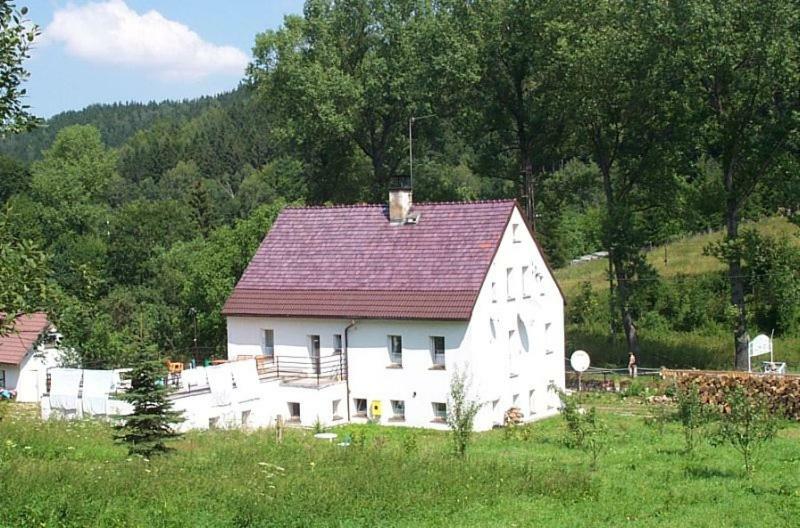 Biotanika Villa Michalkowa ภายนอก รูปภาพ