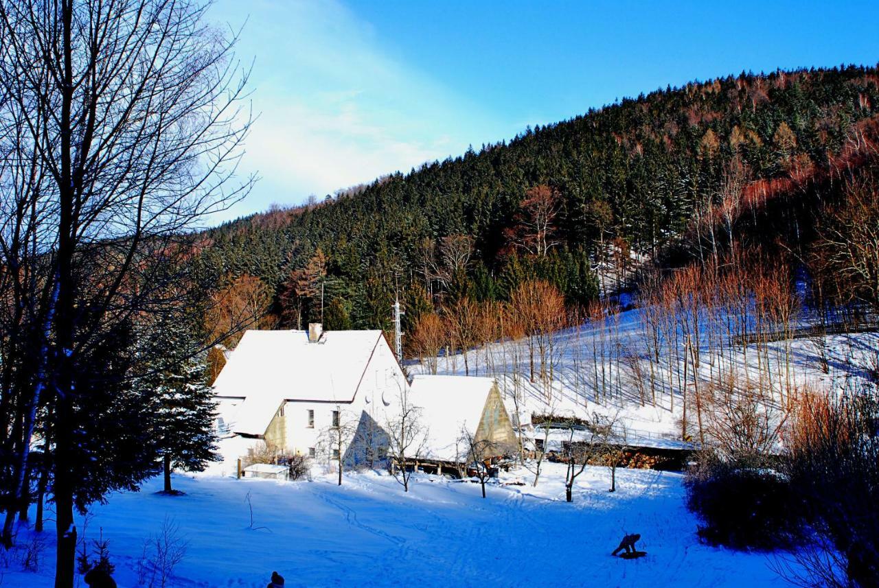 Biotanika Villa Michalkowa ภายนอก รูปภาพ