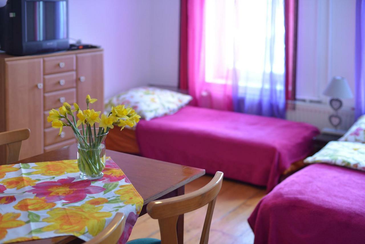 Biotanika Villa Michalkowa ภายนอก รูปภาพ