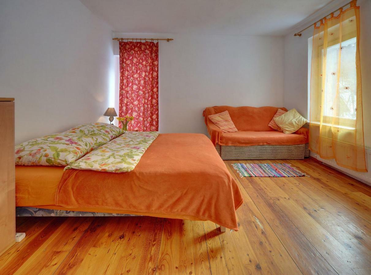 Biotanika Villa Michalkowa ภายนอก รูปภาพ
