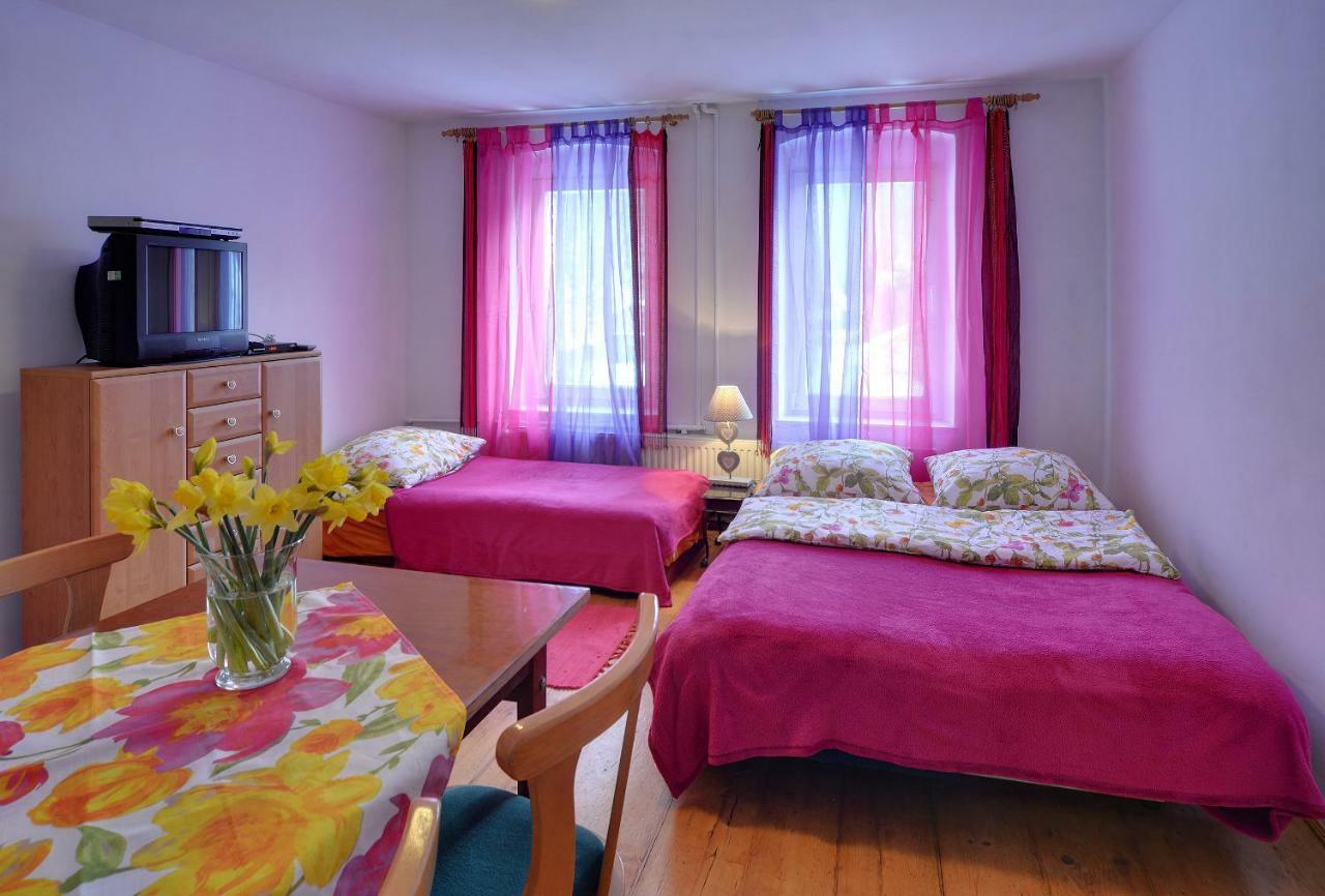 Biotanika Villa Michalkowa ภายนอก รูปภาพ