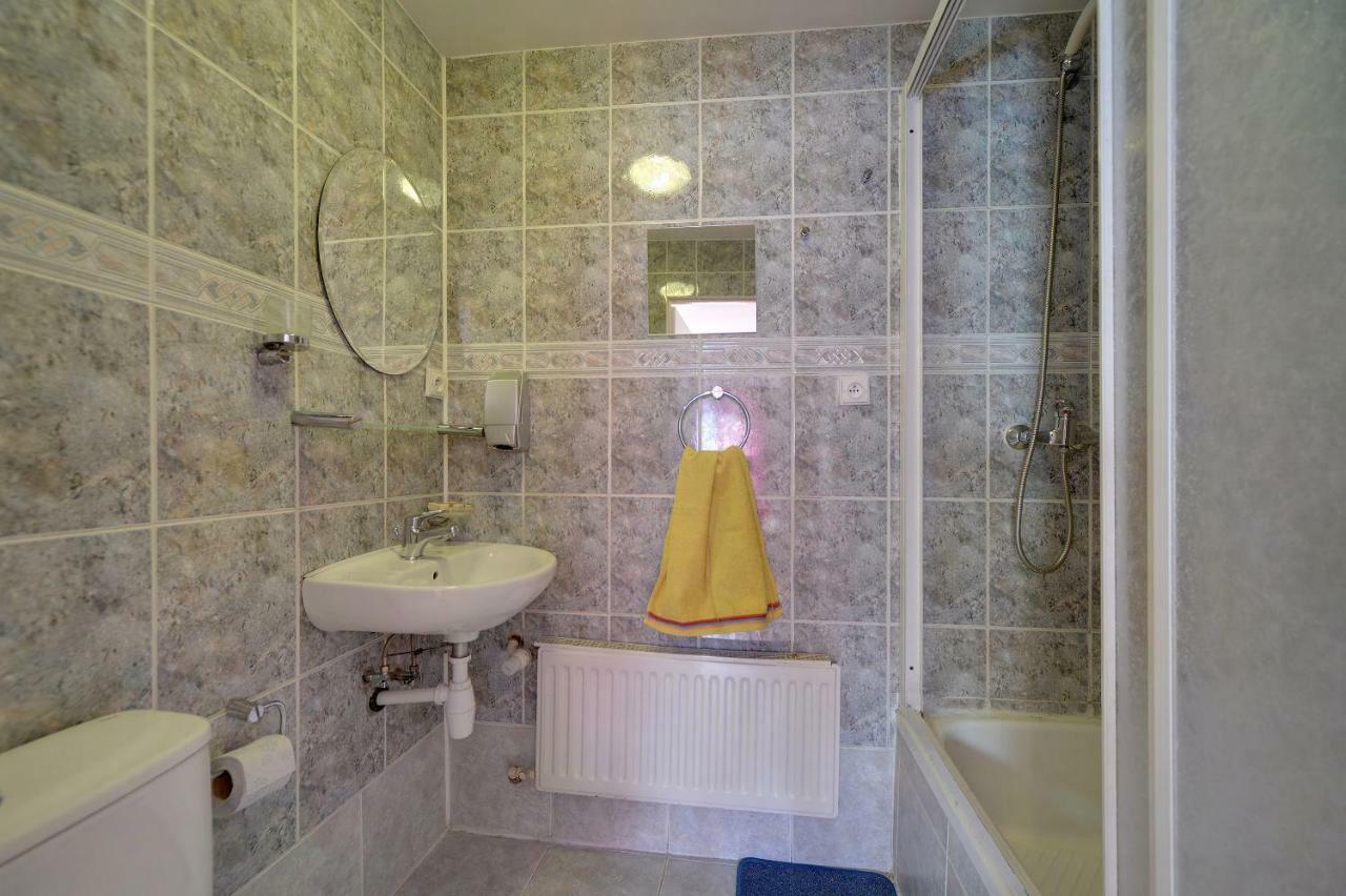 Biotanika Villa Michalkowa ภายนอก รูปภาพ
