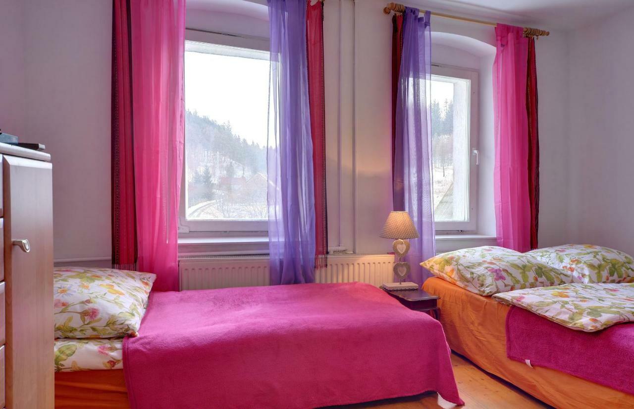 Biotanika Villa Michalkowa ภายนอก รูปภาพ