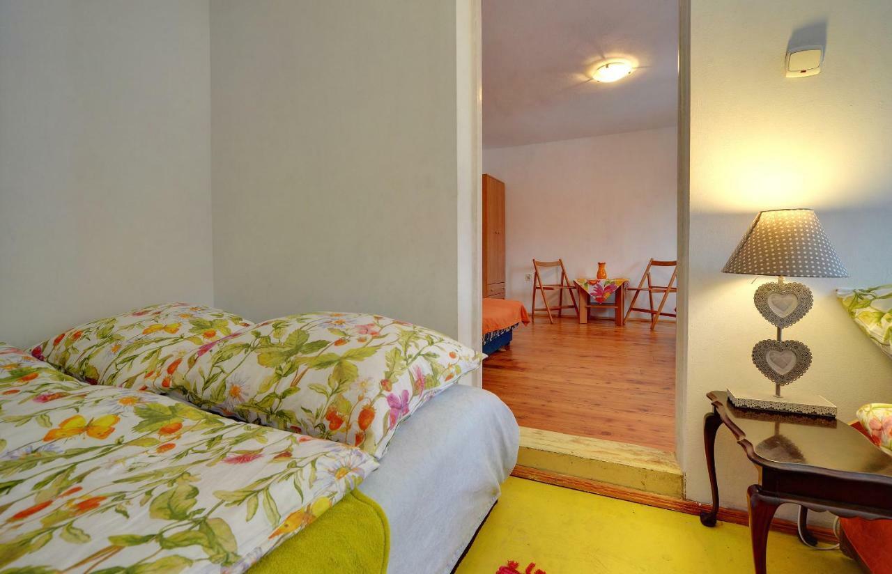 Biotanika Villa Michalkowa ภายนอก รูปภาพ
