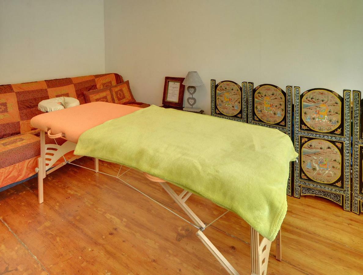 Biotanika Villa Michalkowa ภายนอก รูปภาพ