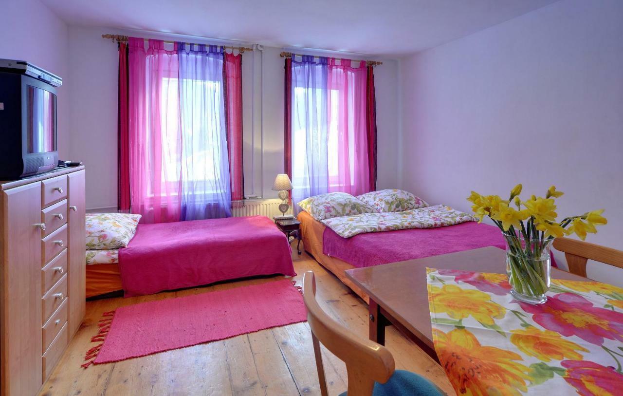 Biotanika Villa Michalkowa ภายนอก รูปภาพ