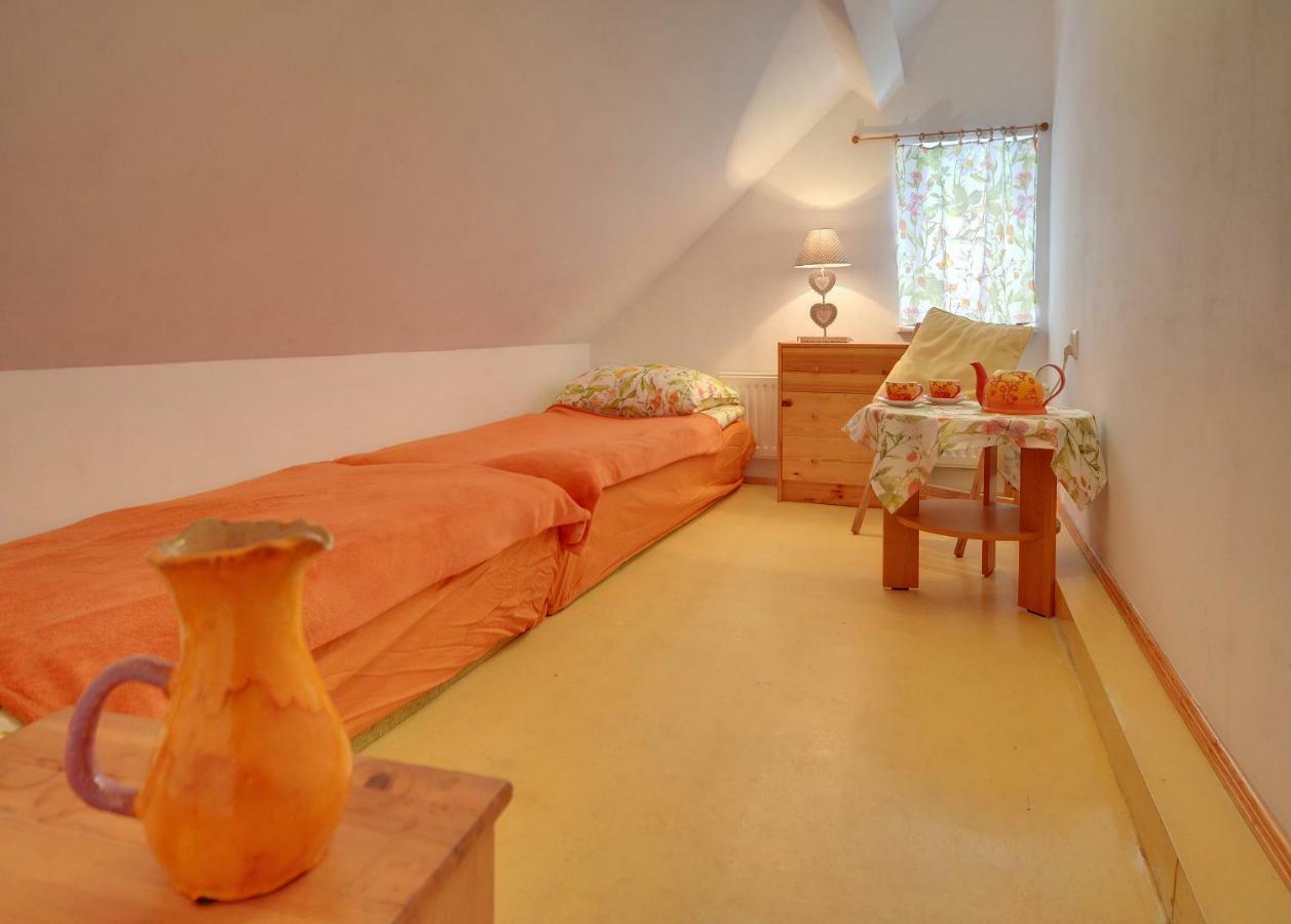 Biotanika Villa Michalkowa ภายนอก รูปภาพ