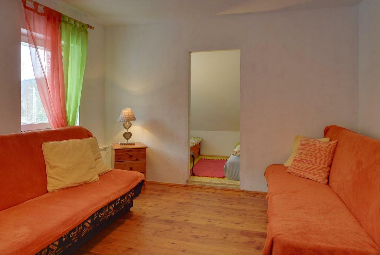 Biotanika Villa Michalkowa ภายนอก รูปภาพ