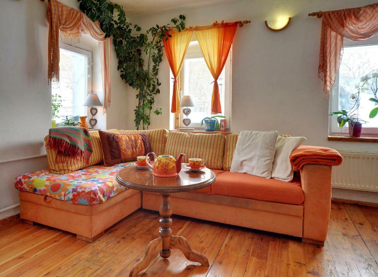 Biotanika Villa Michalkowa ภายนอก รูปภาพ